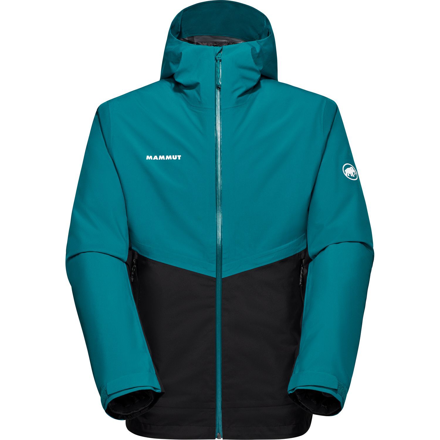 MammutAlto Light 3 in 1 HS Hooded Jacket Men