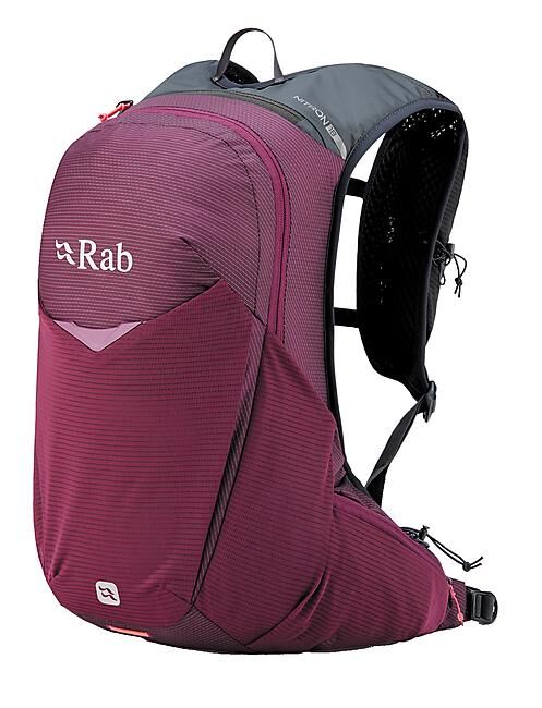 RAB - SAC DE RANDONNEE ACTIVE NITRON 18