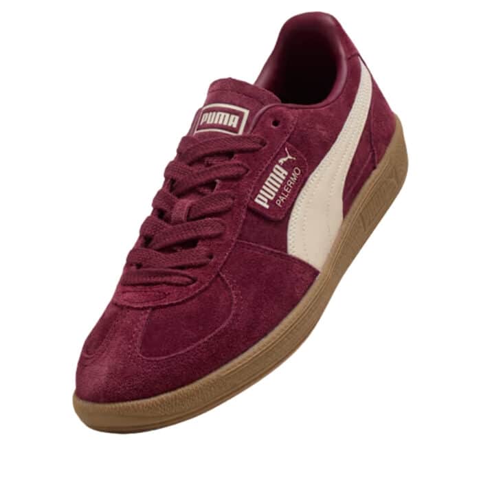 Puma Palermo Sneakers Dame