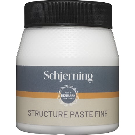 Schjerning strukturpasta 250 ml