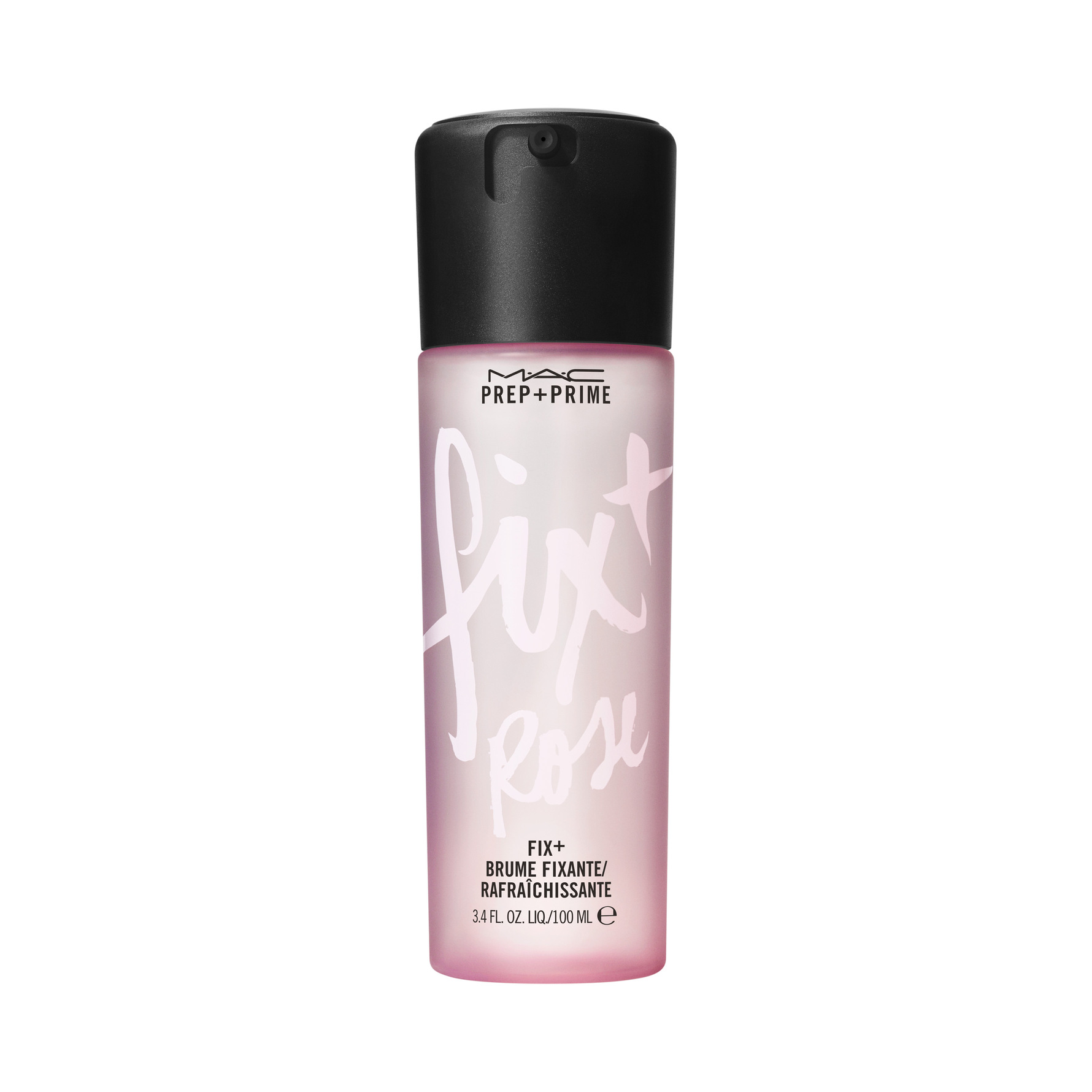 MAC Fix+ Primer And Face Spray Rose 100 ml