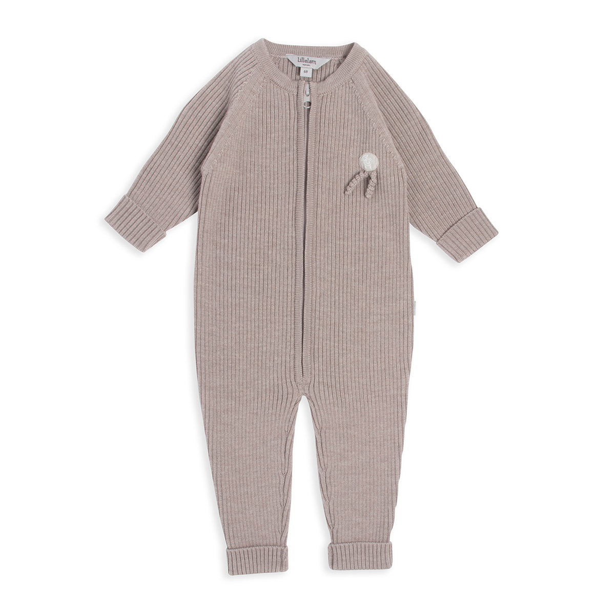 Sparkedress ribb - Lillelam