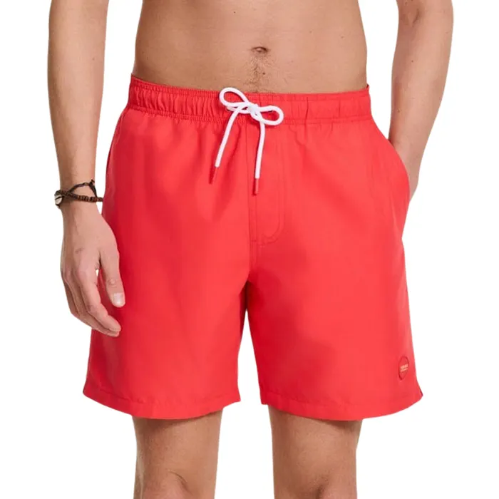 Shiwi Mike Zwemshort Heren