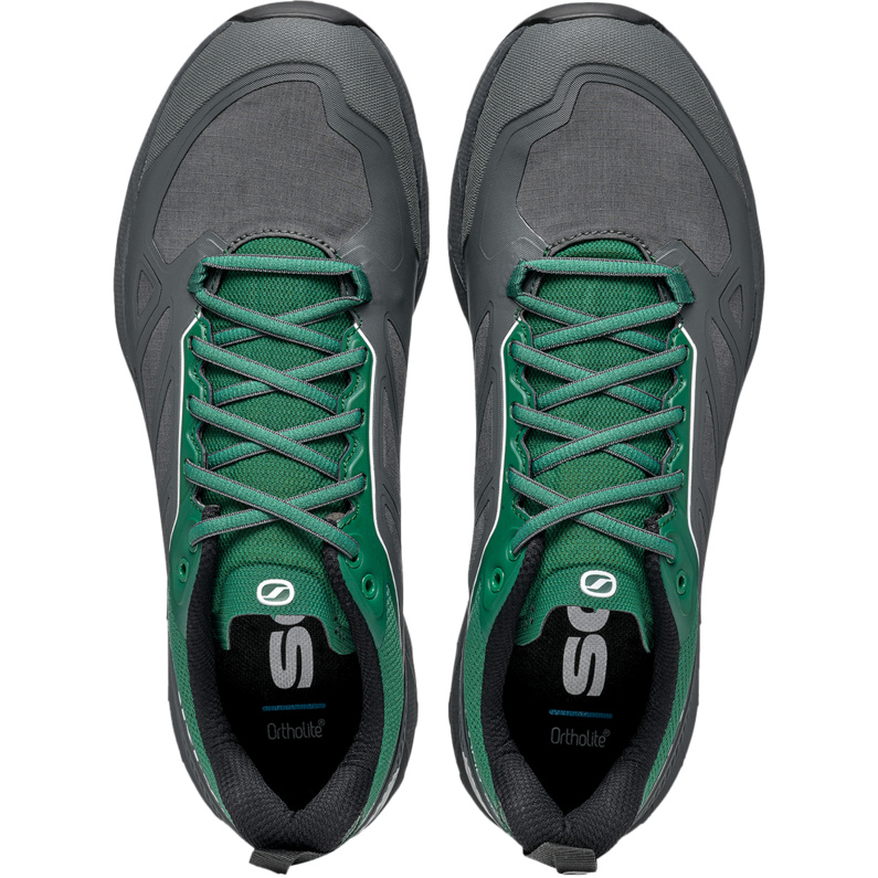 Scarpa Herren Rapid GTX Schuhe