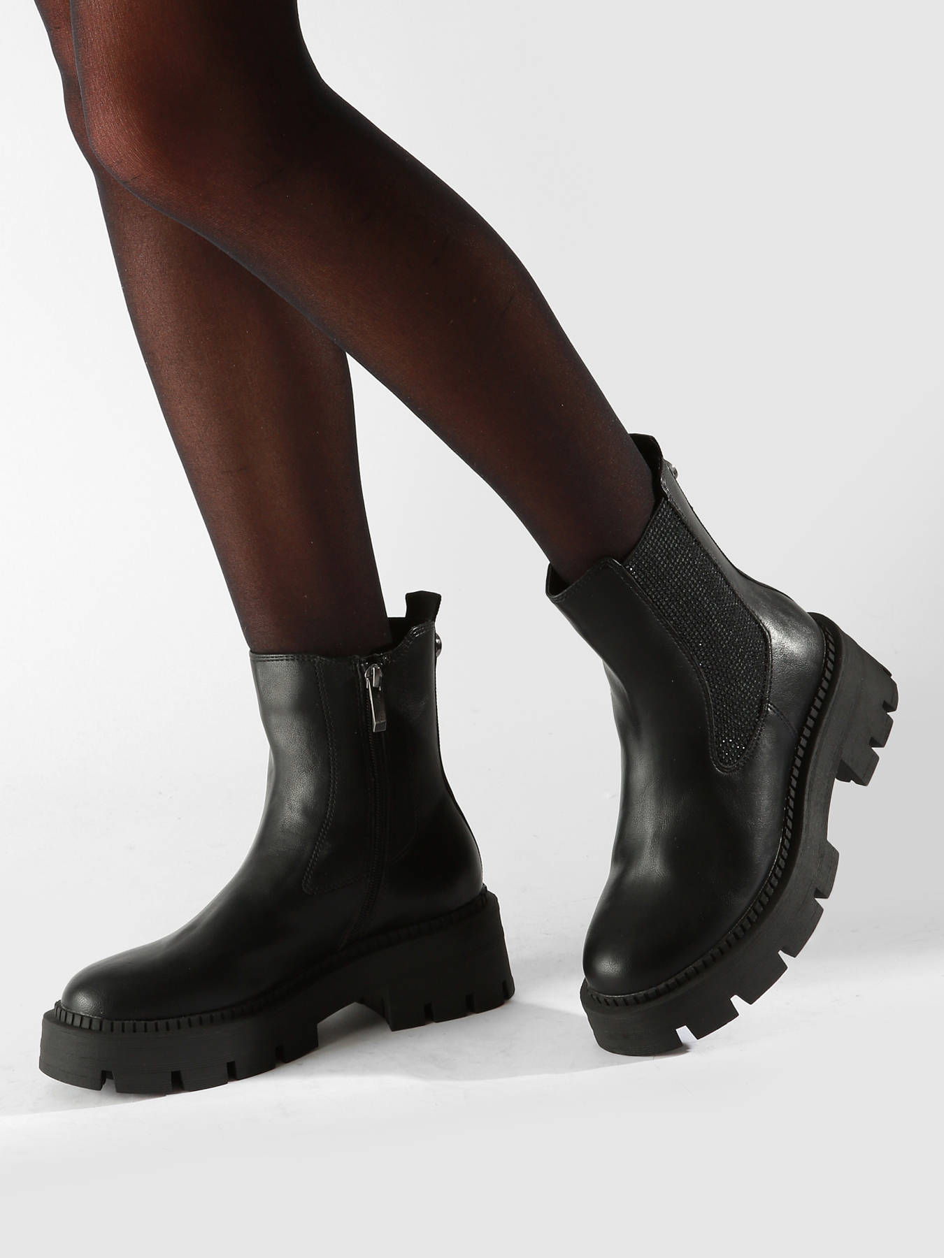Boots TAMARIS