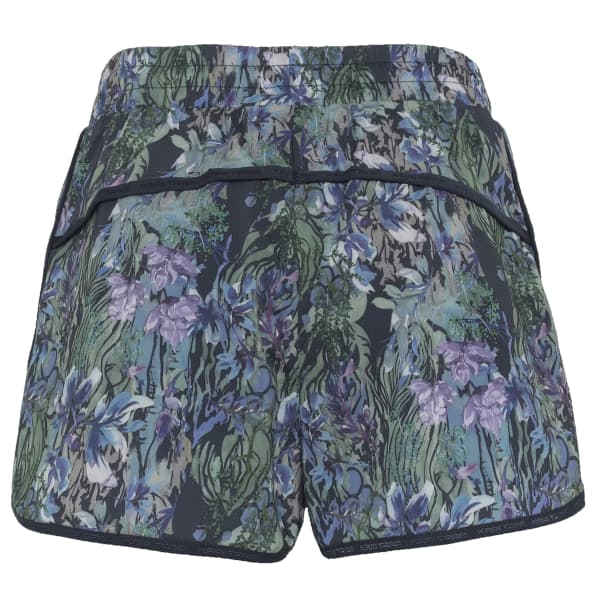 Short running KARI TRAA VILDE SHORTS DARK NAVY BLUE