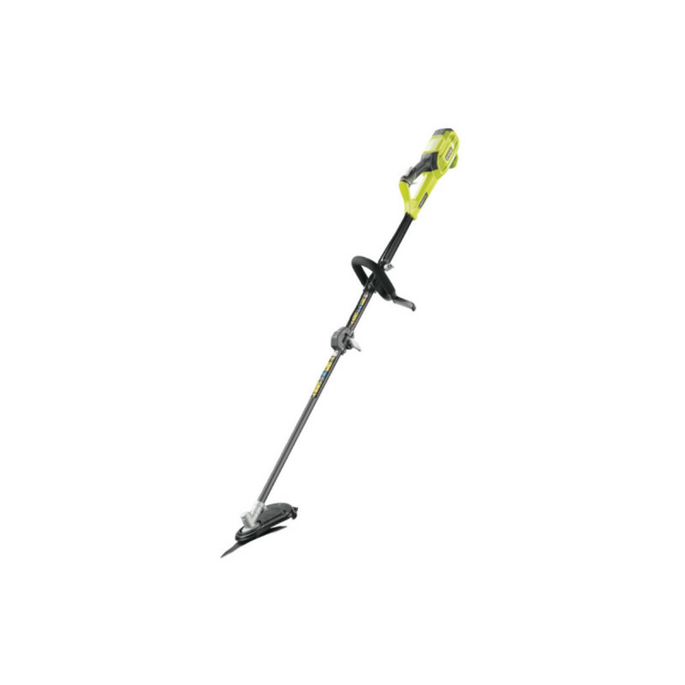 Débroussailleuse électrique ryobi - rbc1226i - 1200w