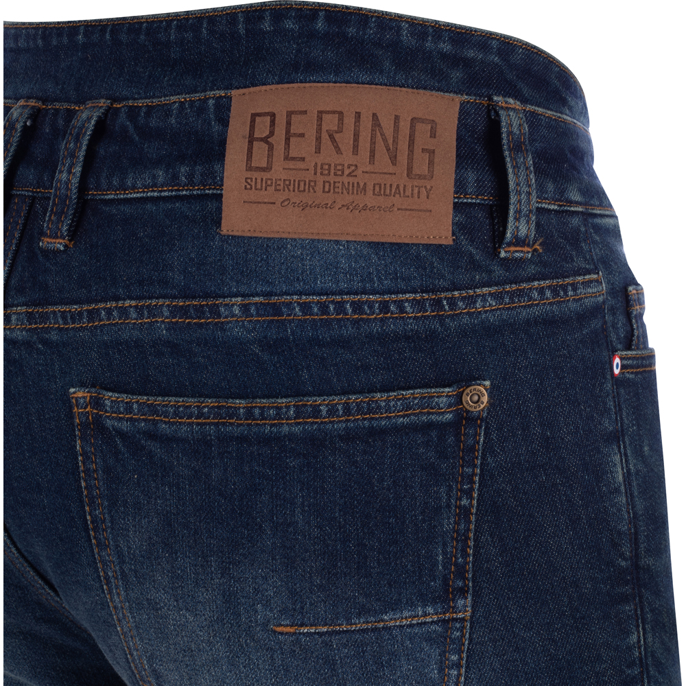 Bering - Jean Twinner Bleu