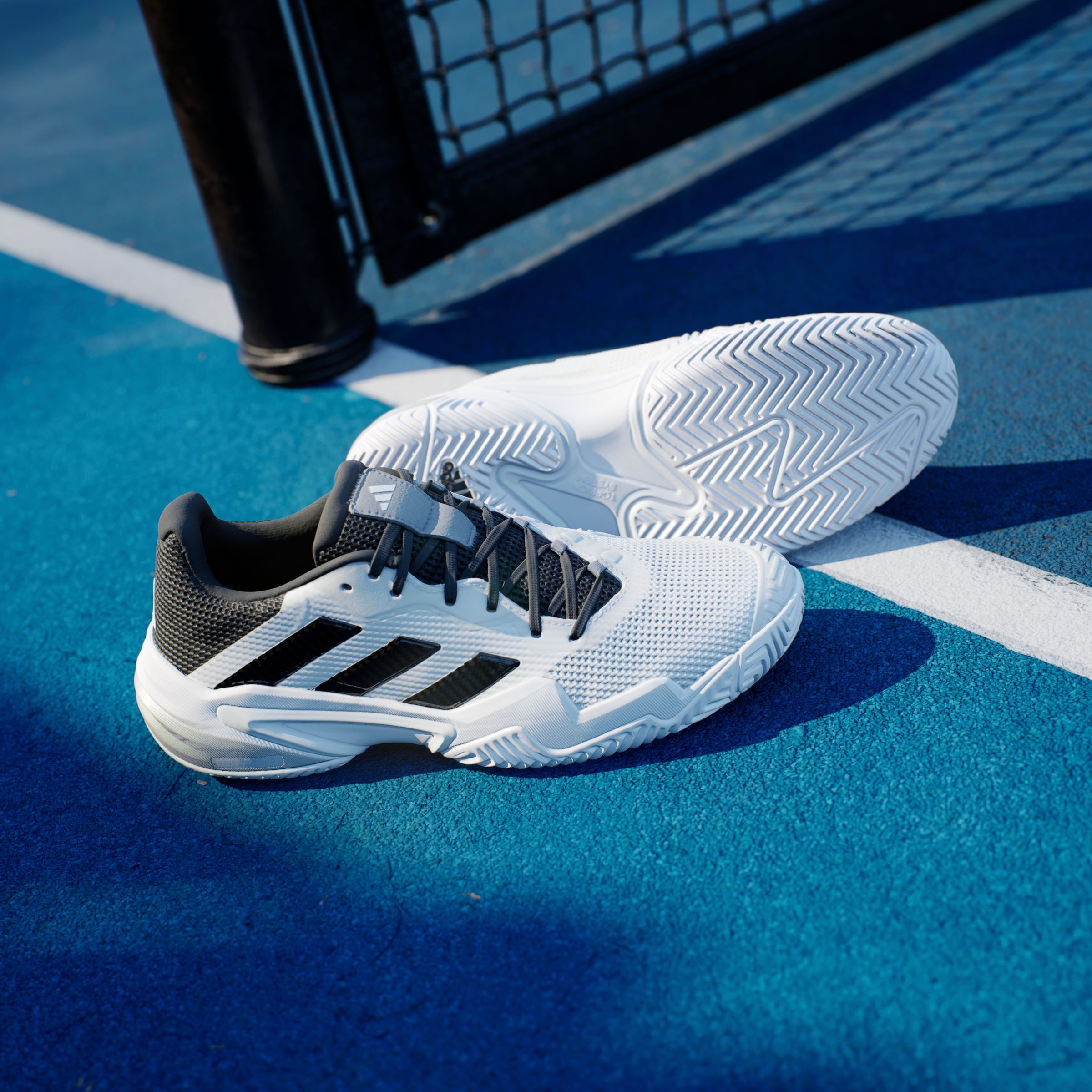 adidas Performance Tennisschuh »BARRICADE 13«  geeignet für Hartplatz und Sandplatz