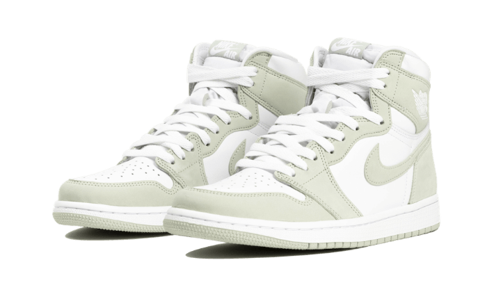 Air Jordan 1 High OG Seafoam - 48h Delivery