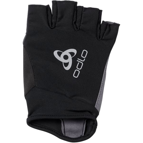 Gant vélo route ODLO ODLO ACTIVE ROAD GLOVES NAVY NEW-BLACK 22 NAVY NEW-BLACK