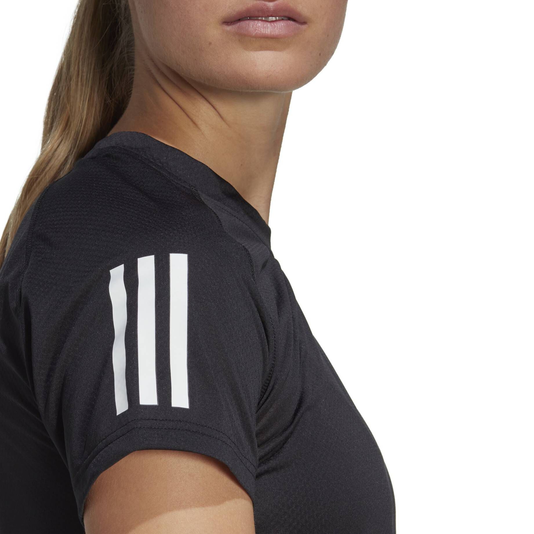 adidas Performance| Damen Tennisshirt CLUB TEE