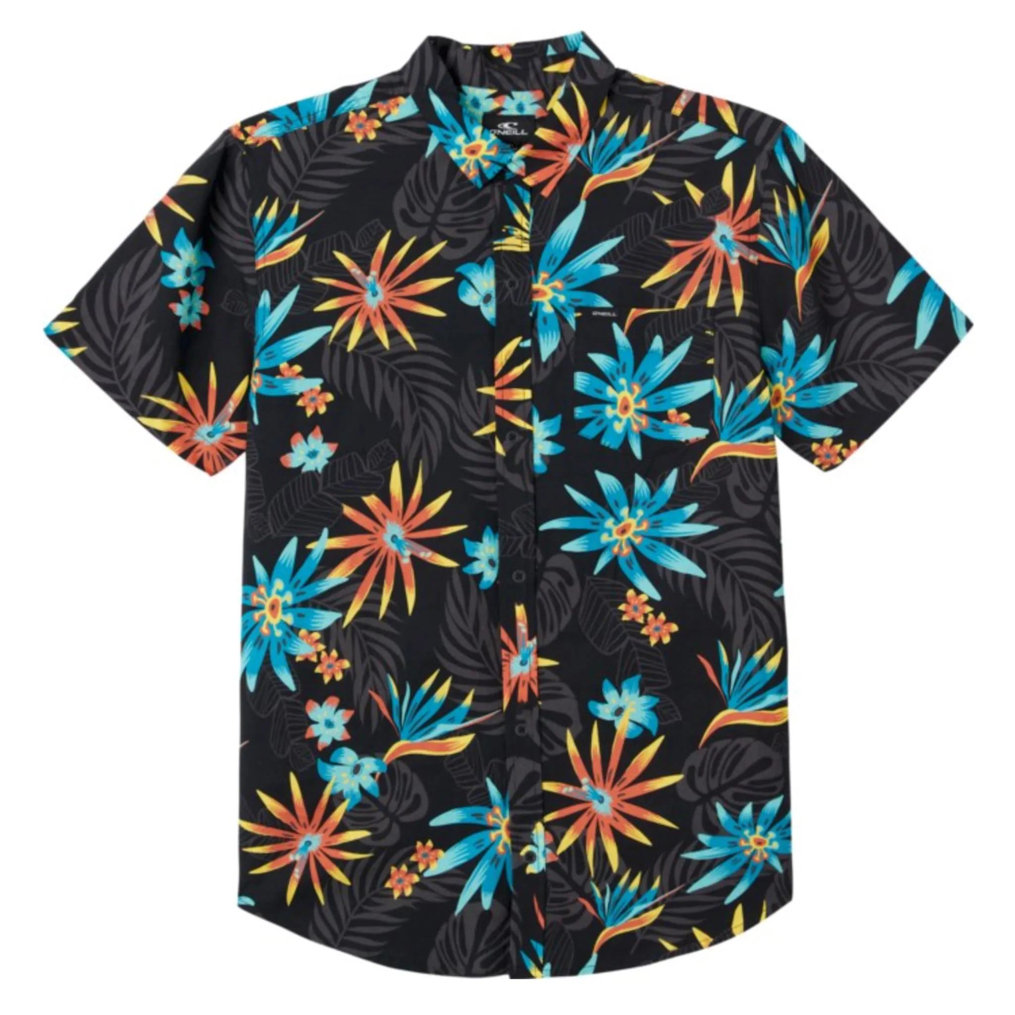 O'Neill Chemise Oasis Eco 8-16ans