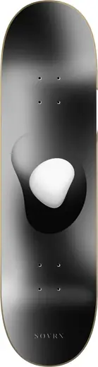 Sovrn Tempete Skateboard Deck | SkatePro