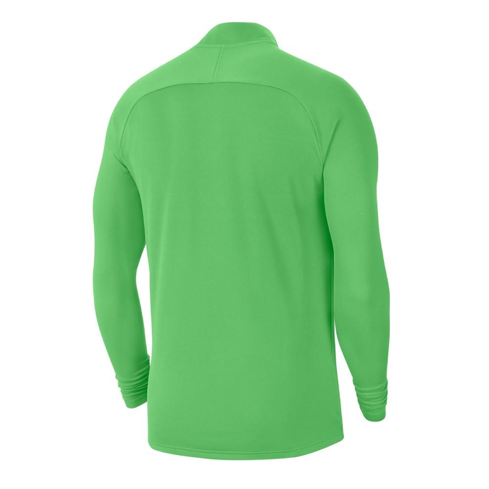 Nike Sweat 1/4 Zip Vert Homme Nike Academy