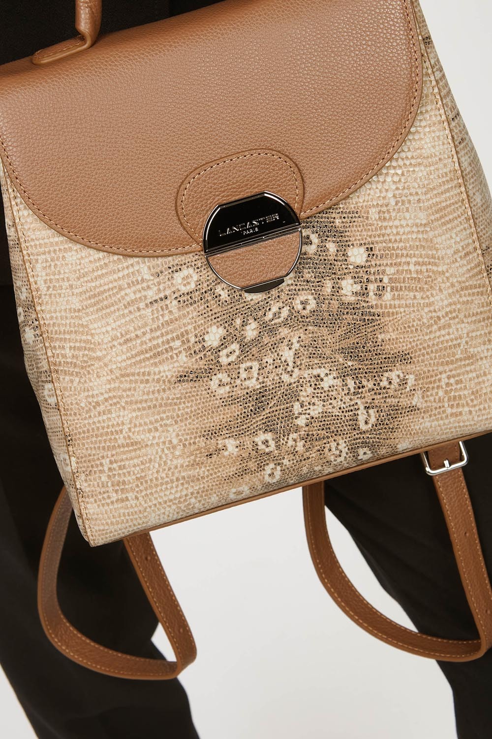 Pia-Sac à dos