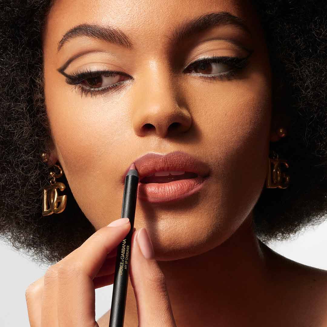 Dolce&Gabbana CLASSIC My Lip Overliner