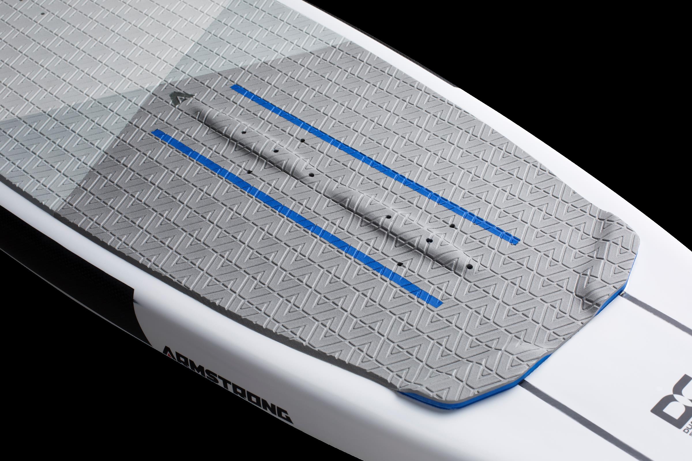 Armstrong Foils Midlength FG Foilboard - Forward Geometry 4'9