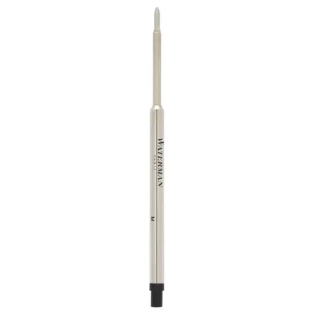 Waterman Kugelschreibermine Standard Maxima, schwarz, M