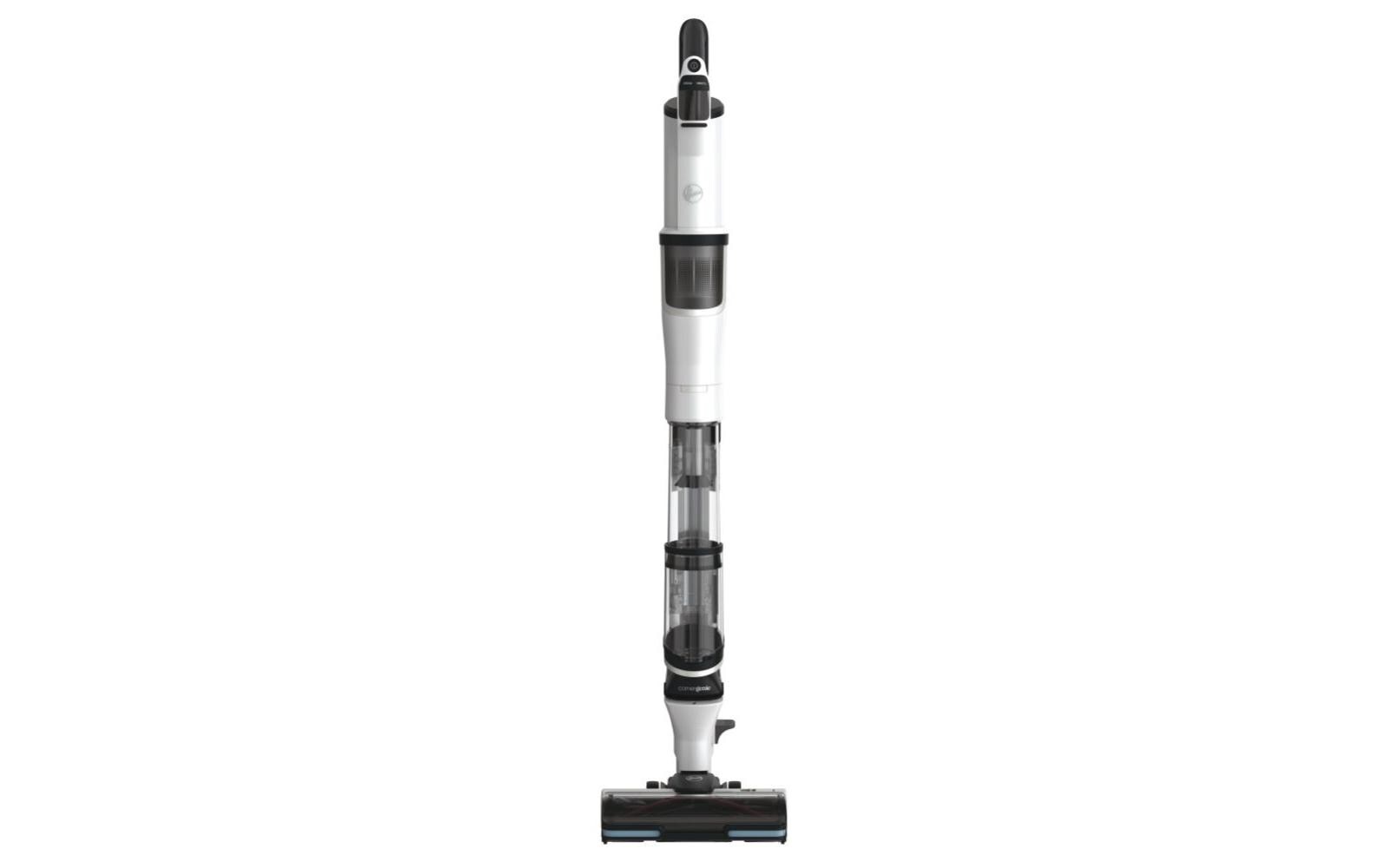 Akku-Hand- und Stielsauger HFX20H 011 Chalk White<br>Akkusauger