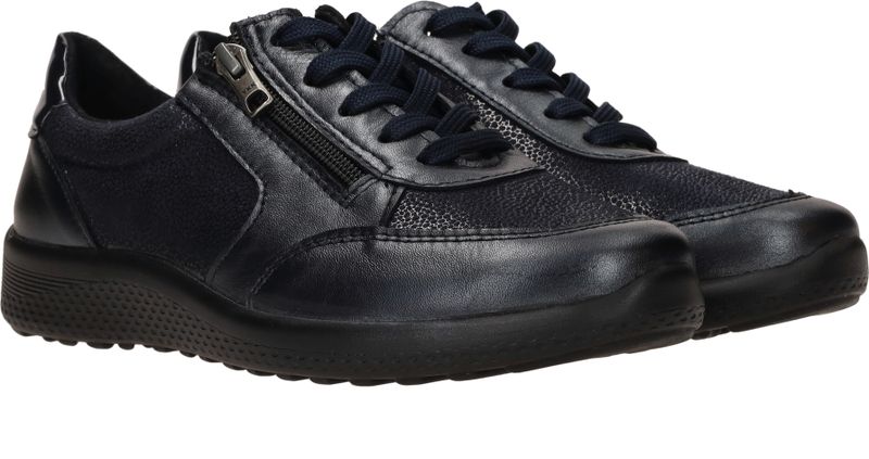 Sens Sneakers Blauw Dames