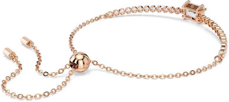 Swarovski - 5730706 - Armband - Rosekleurig - Sieraden