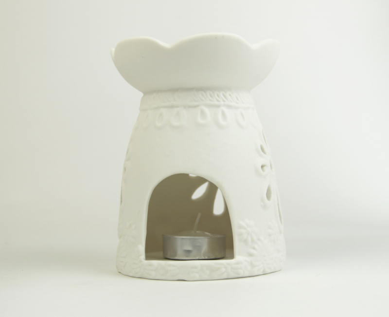 Heart & Home Geurwax Brander Bloem 1st