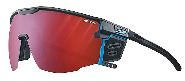 JULBO - LUNETTES DE SOLEIL ULTIMATE COVER HIGHT CONTRAST
