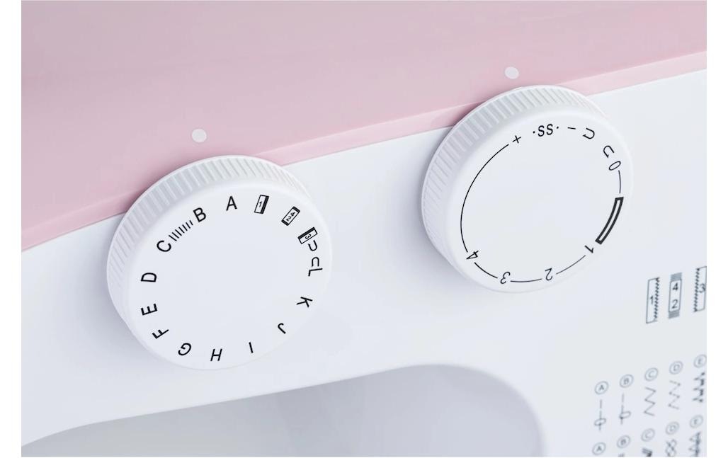 Medion® Nähmaschine »Life SM60«