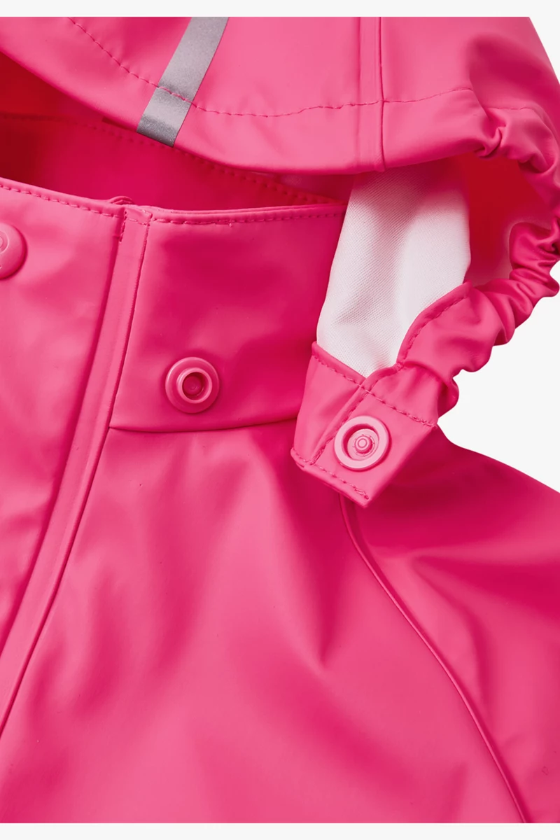reima Lampi Mini Kinder Regenjacke