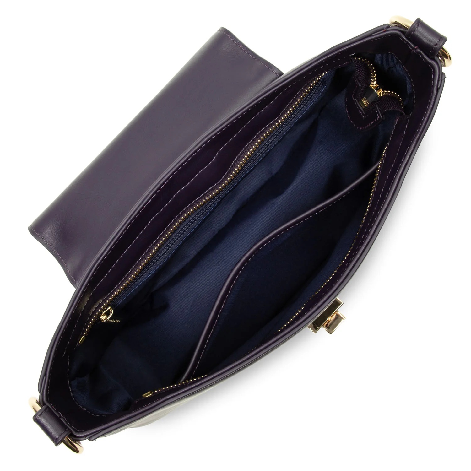 Marble Touch-Sac besace