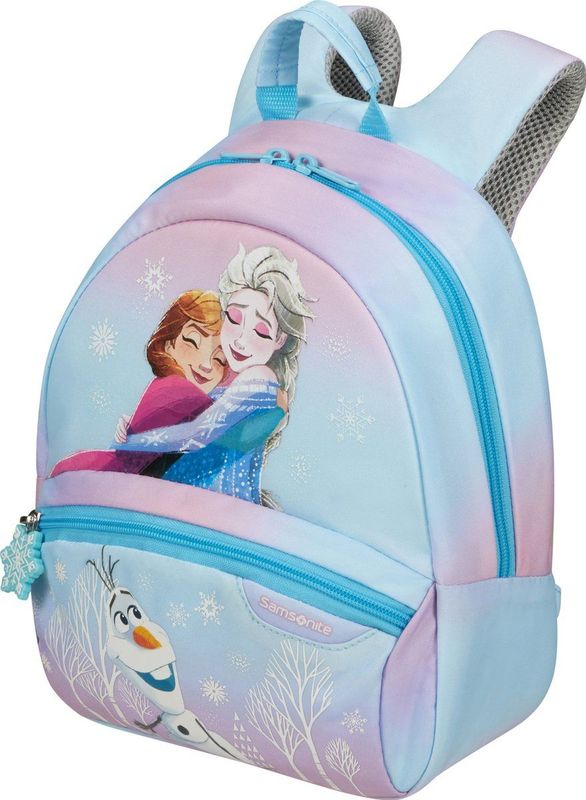 Samsonite Kinderrugzak - Disney Ultimate 2.0 Small Disney Frozen