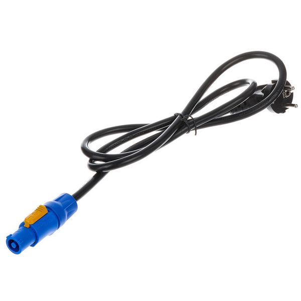 Eurolite THA-250F LED Theater-Spot