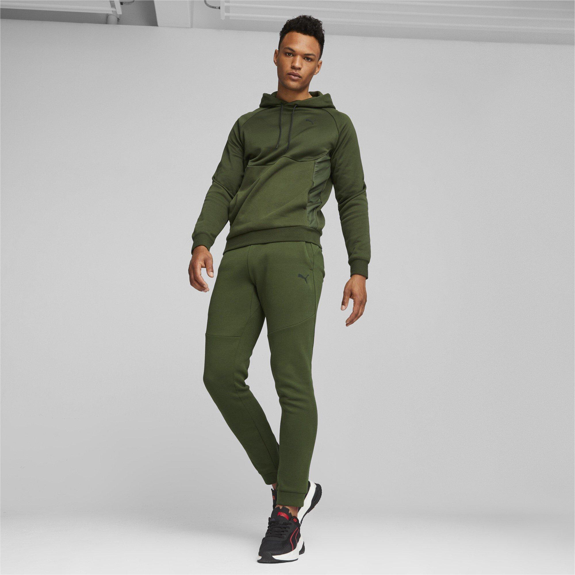 Puma Puma Pumatech Track Pants Dk Jogger Mens