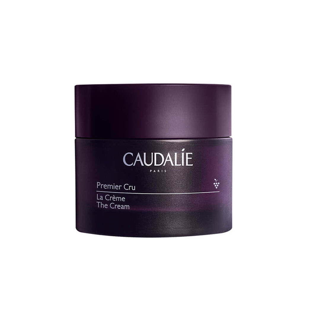 CAUDALIE  Premier Cru - O Creme - 50ml