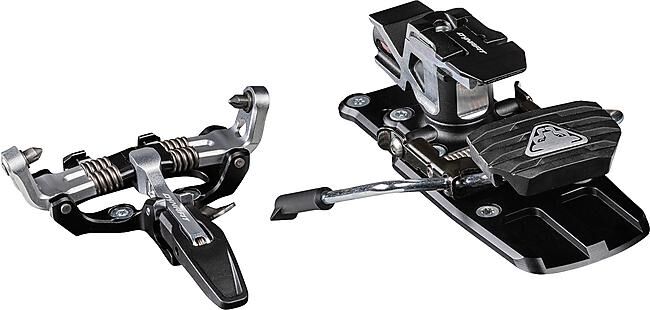 DYNAFIT - FIXATIONS SKI DE RANDO SUPERLITE 150 +