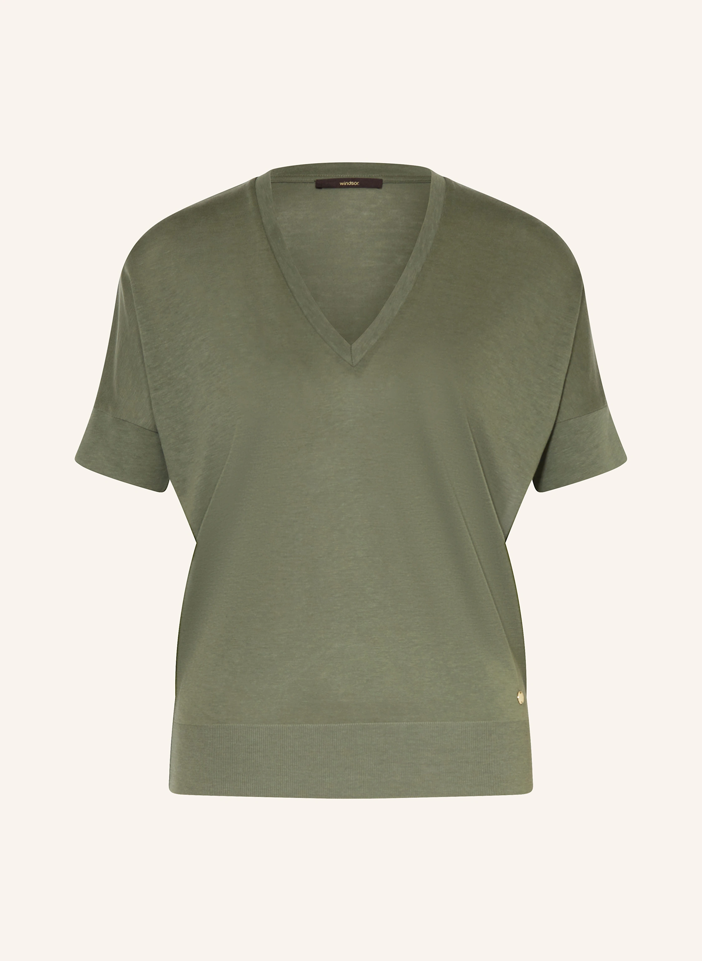 windsor. T-Shirt