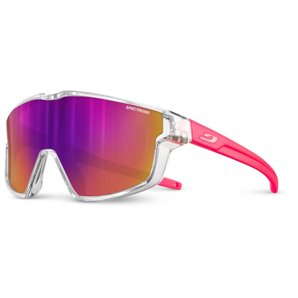 Julbo - Kid's Fury Mini Spectron 3 - Lunettes vélo