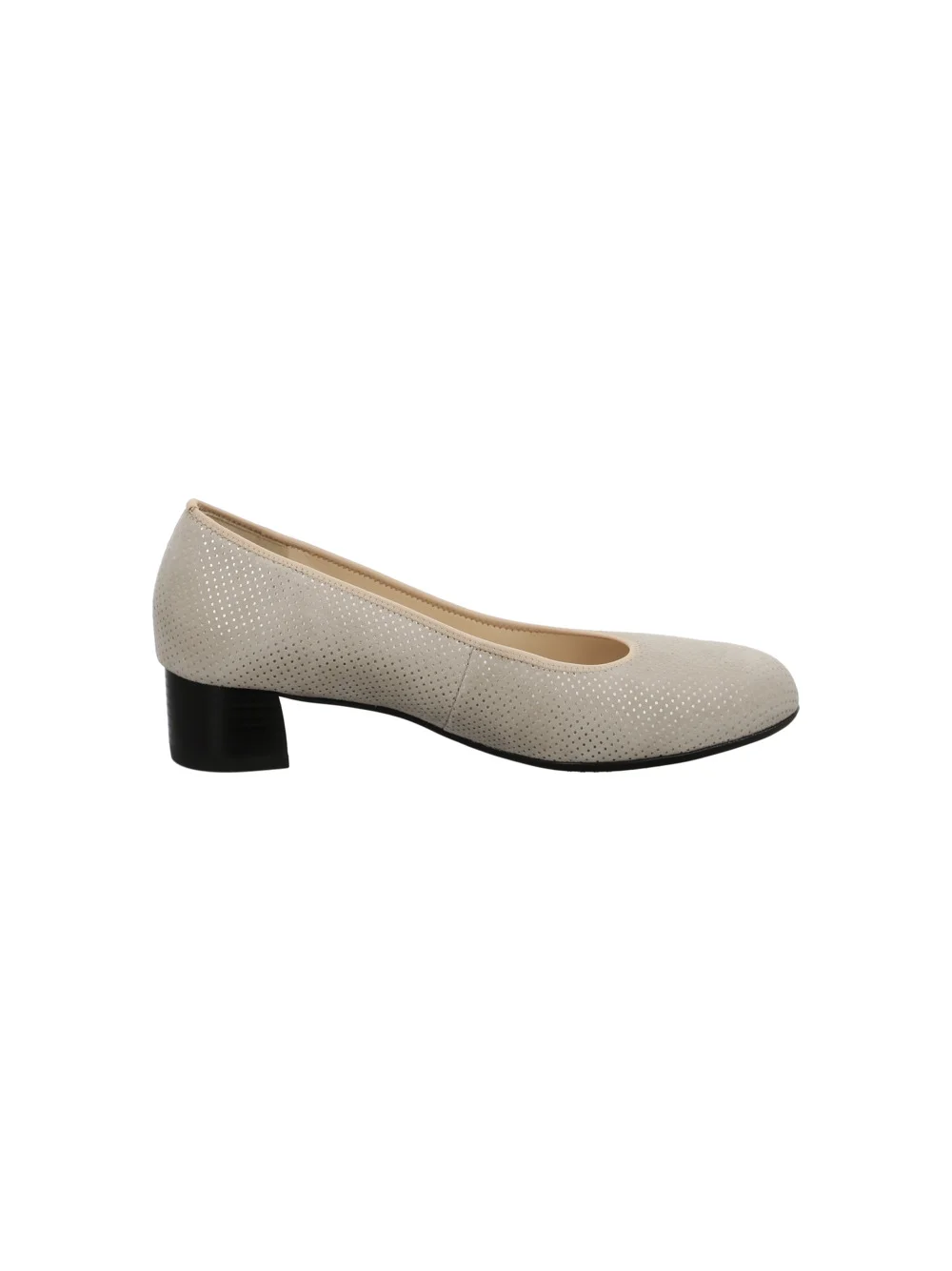 Pumps Vincenza sand