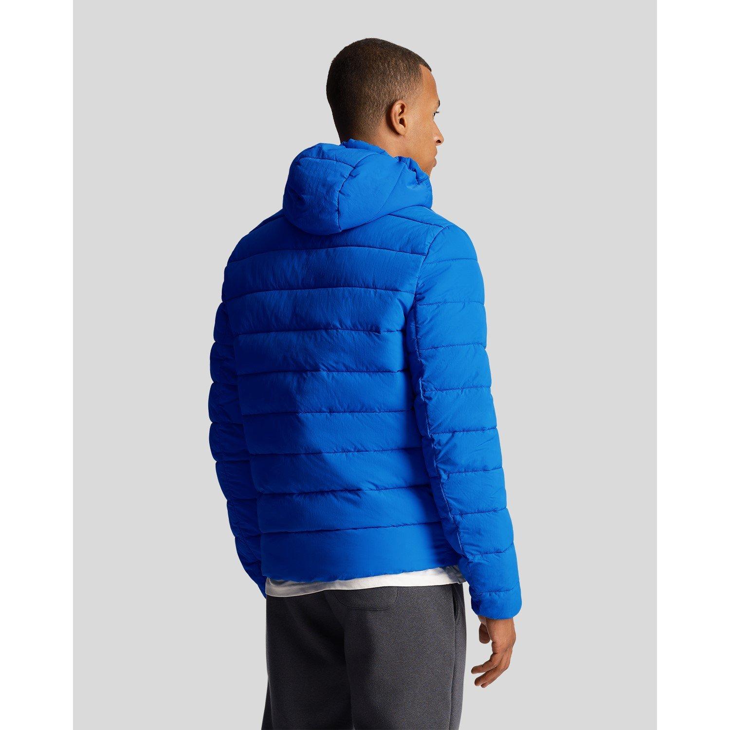 Lyle and Scott Puffer Jacket