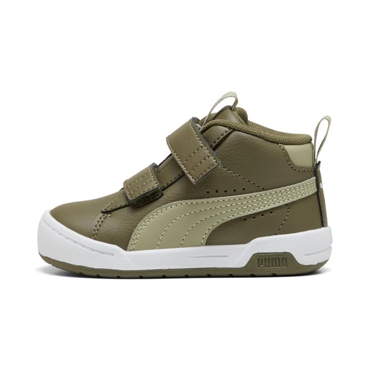 PUMA PUMA MULTIFLEX 2 MID SL V 312153 LODEN-GREEN-LUX-ARMY
