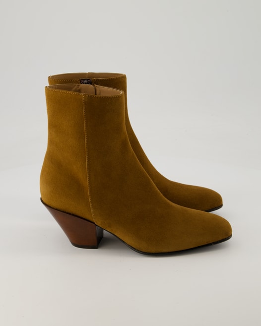Konstantin Starke ALLYK Stiefeletten in Braun