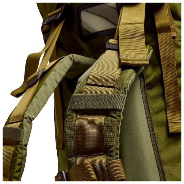 Berghaus - MMPS Crusader IV 90+20 - Sac à dos de trekking