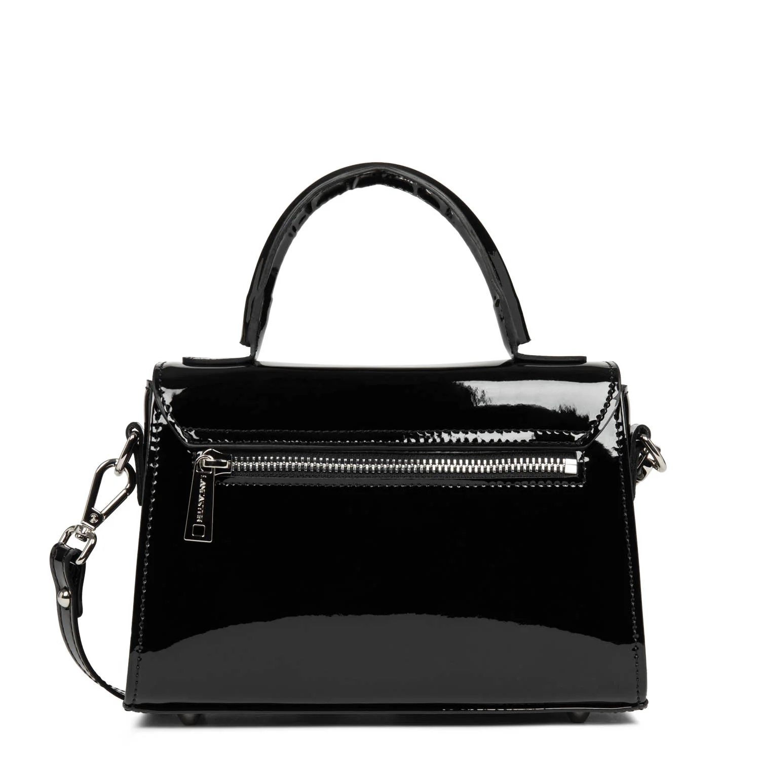Glass Irio-Sac à main