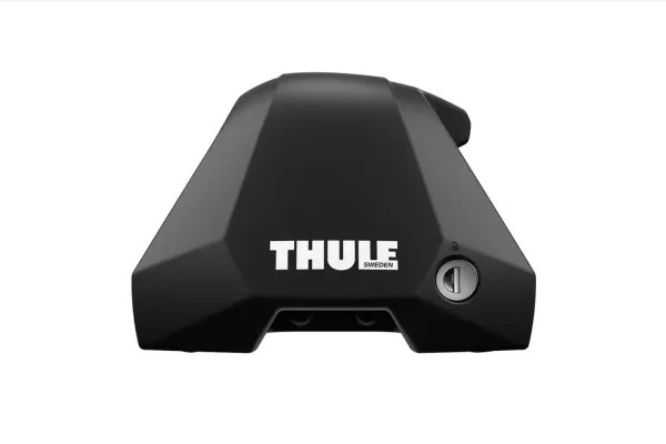 Thule Clamp Edge, Sort, 75 kg