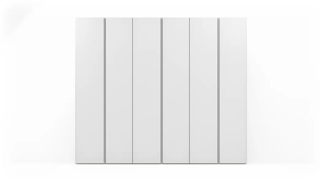 Kleiderschrank Terni 304 x 239 cm