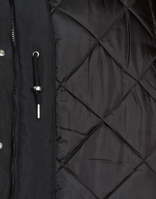 Vero Moda - VMTRACK - Noir