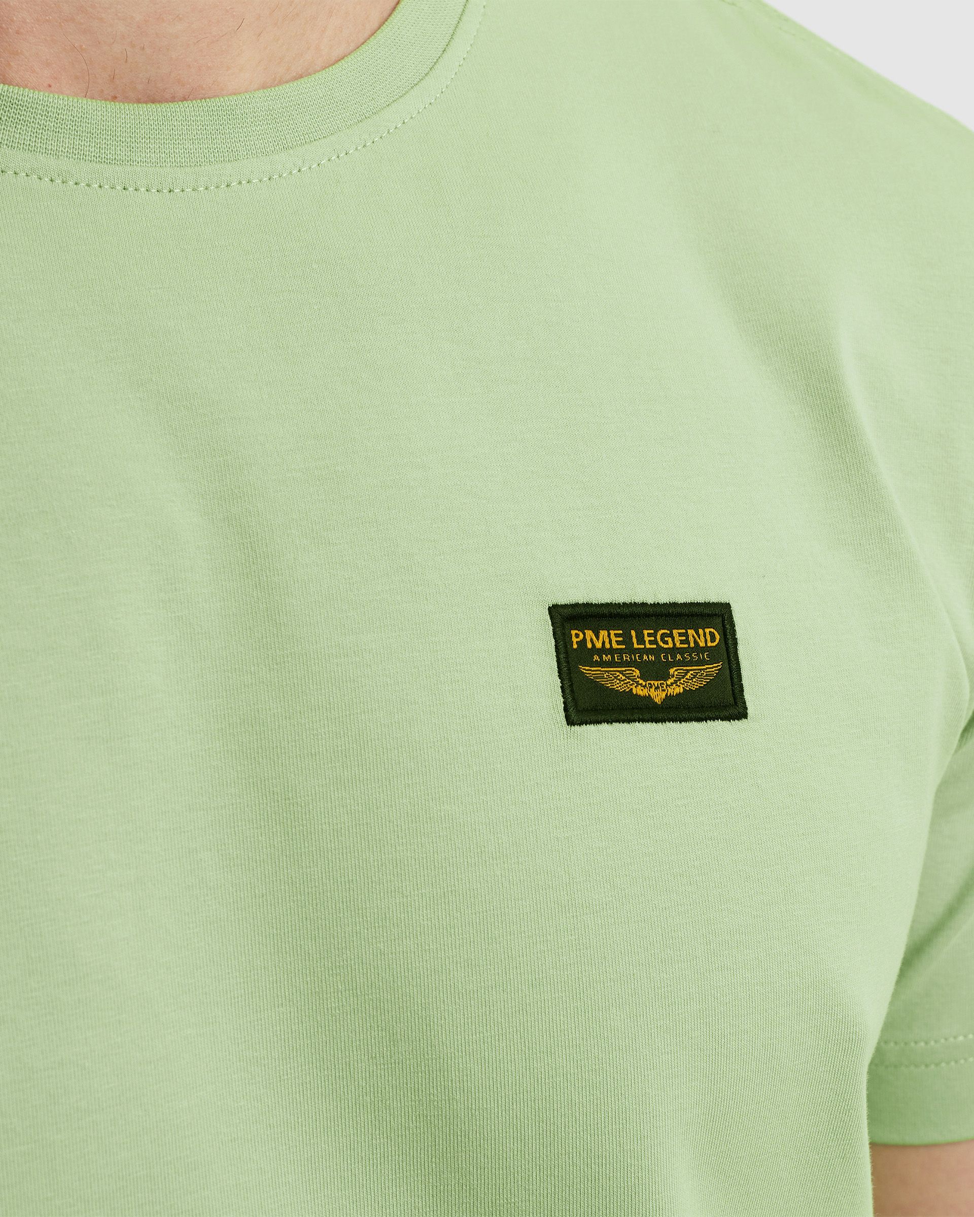 PME Legend T-shirt KM