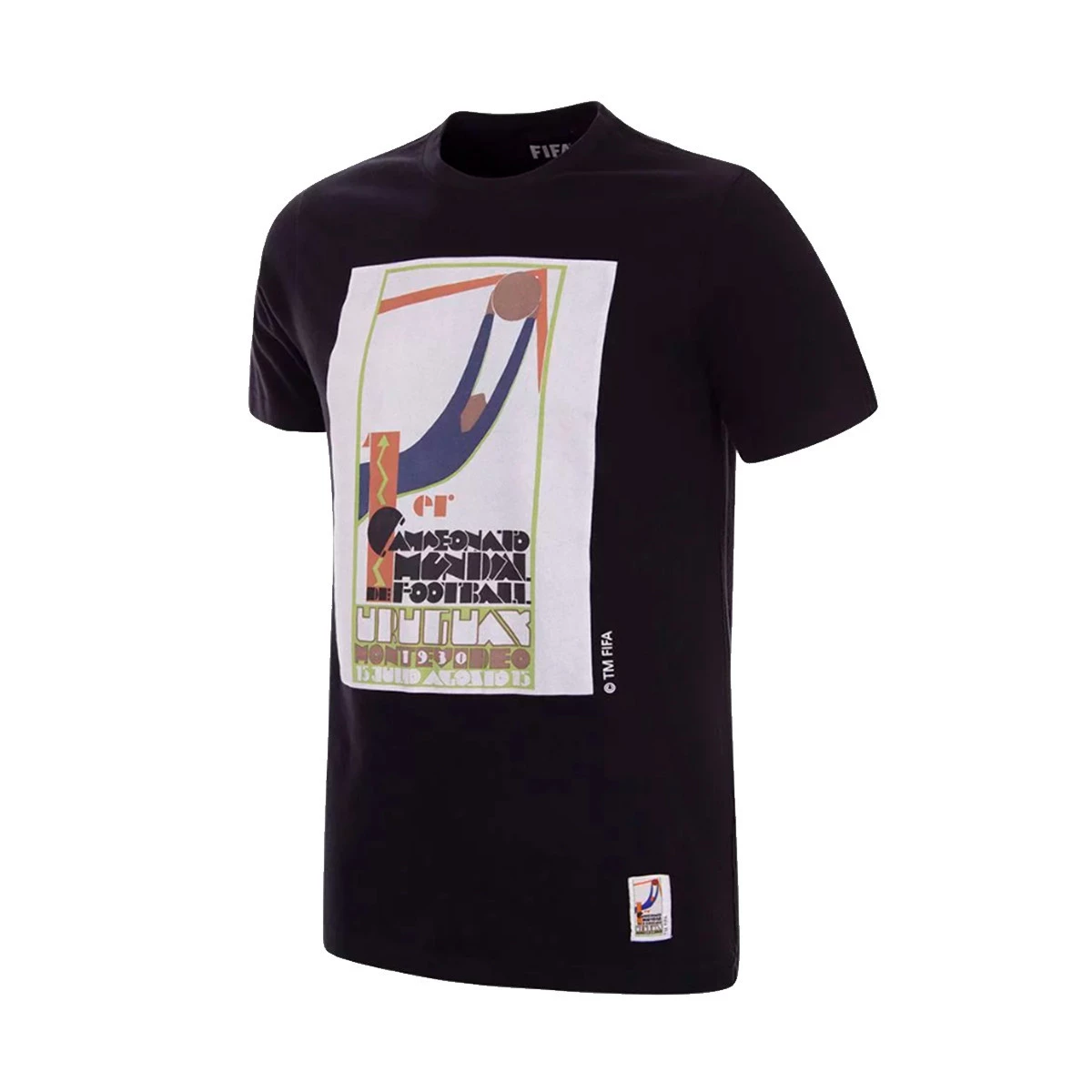 T-Shirt COPA 1930 World Cup