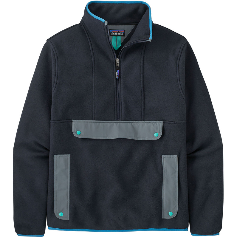 Patagonia Herren Synch Zip Pullover